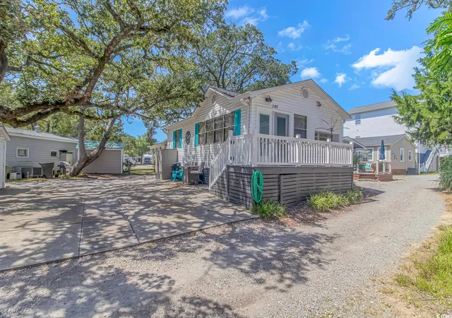 1st image of 6001  L40 S Kings Hwy, Myrtle Beach, SC 29575 | MLS# 2600797
