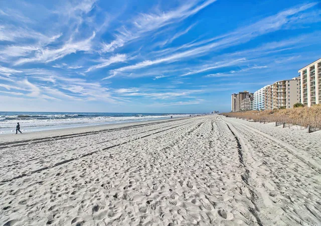 40th image of 5750 Oyster Catcher Dr #713, North Myrtle Beach, SC 29582 | MLS# 2600802