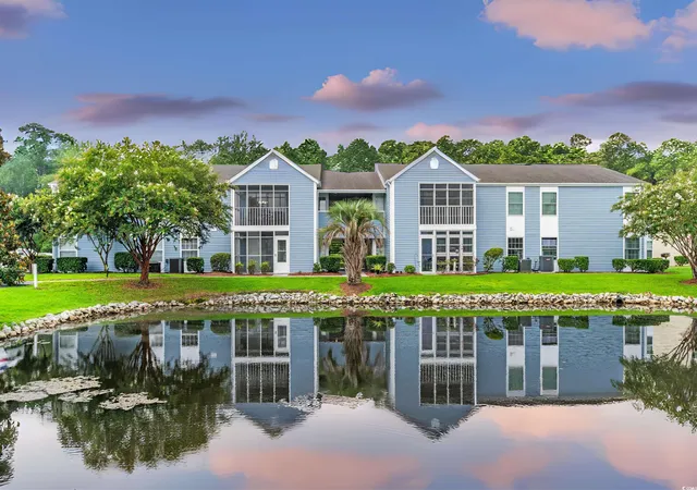 Homes for sale in Surfside Beach, SC | 8862 Duck View Dr #E, Surfside Beach, SC 29575 | MLS# 2600809