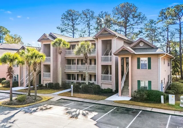 Homes for sale in Pawleys Island, SC | 270 Pinehurst Dr #9-I, Pawleys Island, SC 29585 | MLS# 2600825