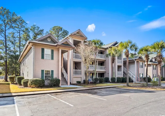 Homes for sale in Pawleys Island, SC | 270 Pinehurst Dr #9-I, Pawleys Island, SC 29585 | MLS# 2600825