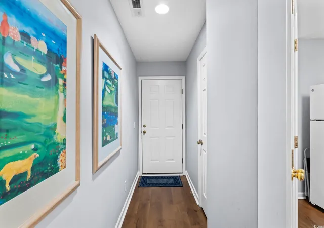 Homes for sale in Pawleys Island, SC | 270 Pinehurst Dr #9-I, Pawleys Island, SC 29585 | MLS# 2600825