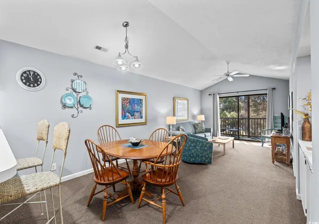 Homes for sale in Pawleys Island, SC | 270 Pinehurst Dr #9-I, Pawleys Island, SC 29585 | MLS# 2600825