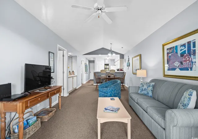 Homes for sale in Pawleys Island, SC | 270 Pinehurst Dr #9-I, Pawleys Island, SC 29585 | MLS# 2600825