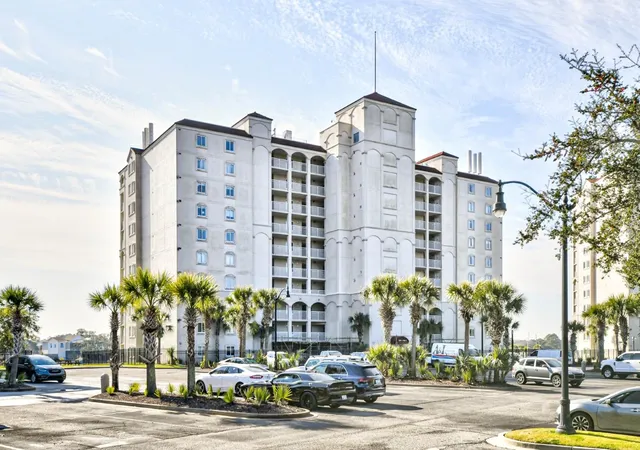Condo for sale at 2151 Brg View Ct #2-401, North Myrtle Beach, SC 29582 | MLS# 2600857 | Listing updated on 2026-07-27