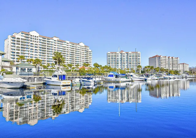 Photo 2 of Condo for sale at 2151 Brg View Ct #2-401, North Myrtle Beach, SC 29582 | MLS# 2600857 | Listing updated on 2026-07-27