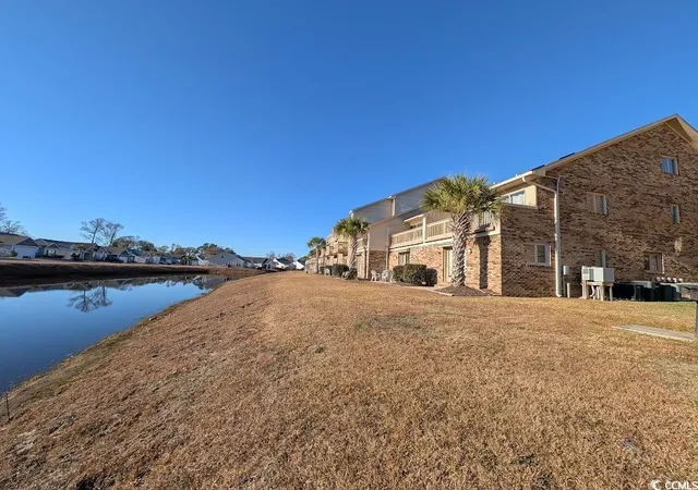Photo 2 of Condo for sale at 207 Double Eagle Dr #A-1, Myrtle Beach, SC 29575 | MLS# 2600883 | Listing updated on 2026-07-12
