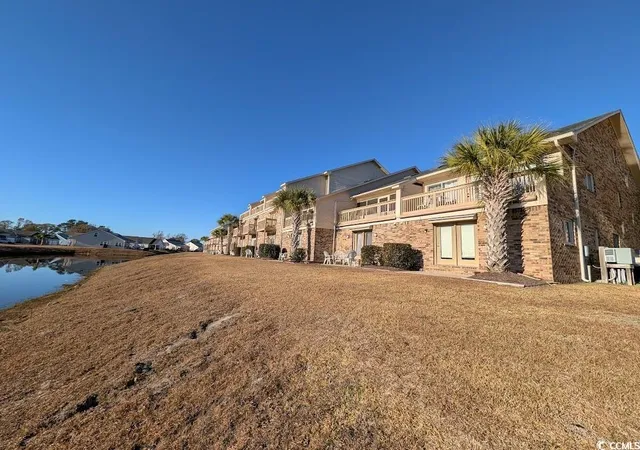 Photo 3 of Condo for sale at 207 Double Eagle Dr #A-1, Myrtle Beach, SC 29575 | MLS# 2600883 | Listing updated on 2026-07-12
