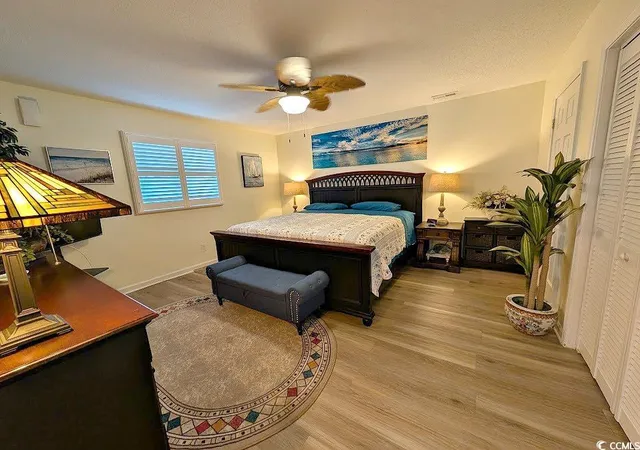 Photo 4 of Condo for sale at 207 Double Eagle Dr #A-1, Myrtle Beach, SC 29575 | MLS# 2600883 | Listing updated on 2026-07-12