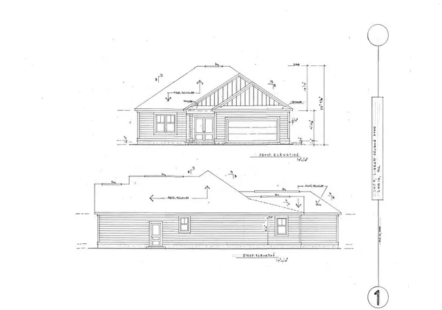 Photo 1 of Sale Pending at 888 Liberty Church Rd, Loris, SC 29569 | MLS# 2600884 | Listing updated on 2026-08-03