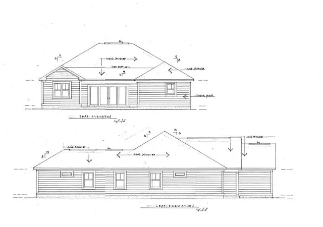 Photo 2 of Sale Pending at 888 Liberty Church Rd, Loris, SC 29569 | MLS# 2600884 | Listing updated on 2026-08-03