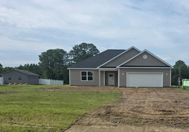 Photo 3 of Sale Pending at 888 Liberty Church Rd, Loris, SC 29569 | MLS# 2600884 | Listing updated on 2026-08-03