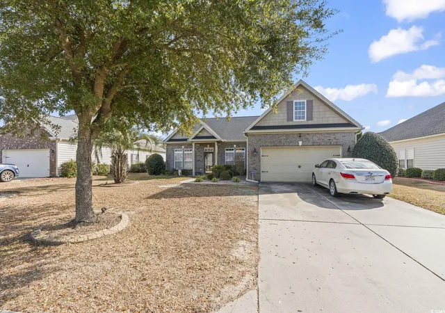 Photo 2 of Single family home for sale at 605 Tattlesbury Dr, Conway, SC 29526 | MLS# 2600897 | Listing updated on 2026-08-31