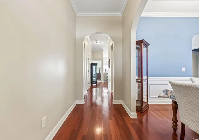 Photo 3 of Single family home for sale at 605 Tattlesbury Dr, Conway, SC 29526 | MLS# 2600897 | Listing updated on 2026-08-31