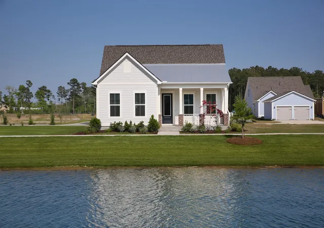 Photo 1 of Single family home for sale at 1321 Heswall Aly, Myrtle Beach, SC 29588 | MLS# 2600907 | Listing updated on 2026-08-01