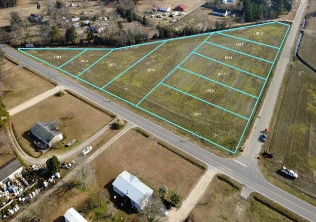 Homes for sale in Hamer, SC | Lot 5 Mccormick Rd, Hamer, SC 29547 | MLS# 2600974