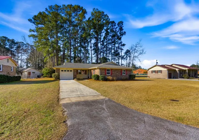 Homes for sale in Conway, SC | 305 Watson St, Conway, SC 29527 | MLS# 2600989