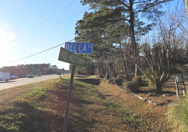 Photo 1 of Land for sale at 301 Bella Rd, Myrtle Beach, SC 29588 | MLS# 2600995 | Listing updated on 2026-06-02