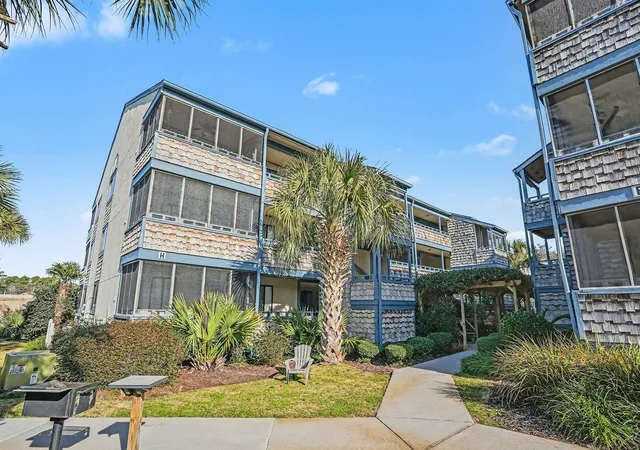Homes for sale in Myrtle Beach, SC | 250 Maison Dr #H-11, Myrtle Beach, SC 29572 | MLS# 2601025