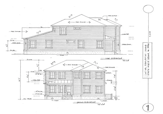Photo 2 of Single family home for sale at 3726 Old Pointe Cir, North Myrtle Beach, SC 29582 | MLS# 2601049 | Listing updated on 2026-07-01