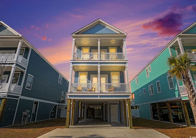 1st image of 695 Elizabeth Dr, Murrells Inlet, SC 29576 | MLS# 2601060