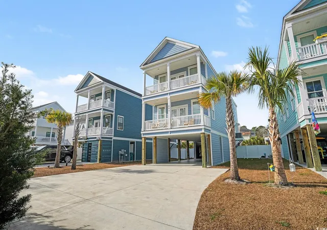 2nd image of 695 Elizabeth Dr, Murrells Inlet, SC 29576 | MLS# 2601060