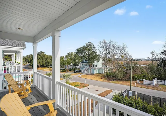 3rd image of 695 Elizabeth Dr, Murrells Inlet, SC 29576 | MLS# 2601060
