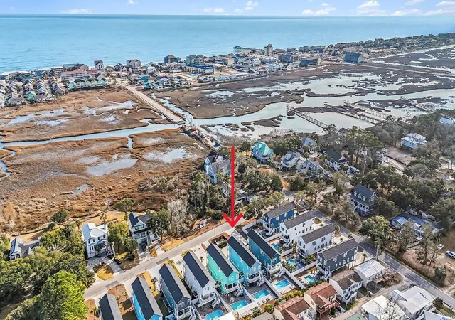 4th image of 695 Elizabeth Dr, Murrells Inlet, SC 29576 | MLS# 2601060