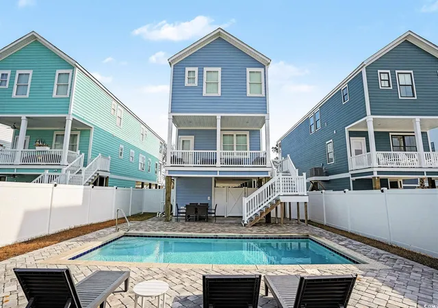 5th image of 695 Elizabeth Dr, Murrells Inlet, SC 29576 | MLS# 2601060