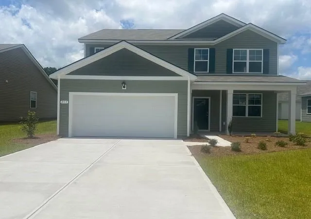 Photo 1 of Sale Pending at 315 Cheerful Way, Little River, SC 29566 | MLS# 2601110 | Listing updated on 2026-06-05