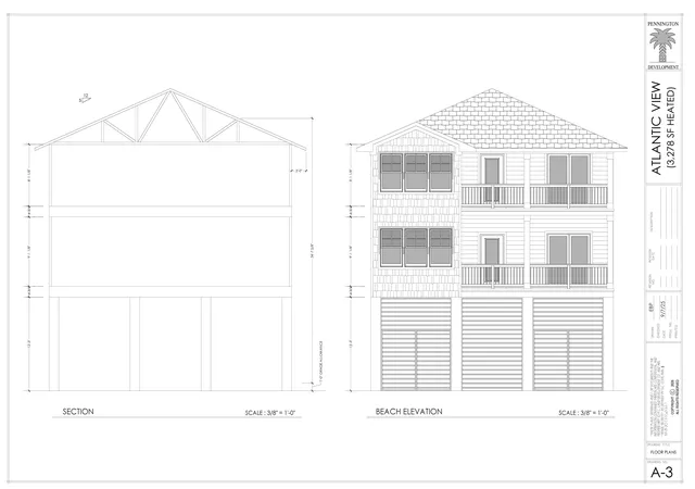 11th image of 218 A Atlantic Ave, Pawleys Island, SC 29585 | MLS# 2601115