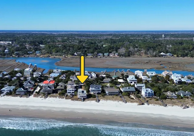 1st image of 218 A Atlantic Ave, Pawleys Island, SC 29585 | MLS# 2601115