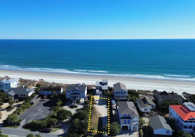 2nd image of 218 A Atlantic Ave, Pawleys Island, SC 29585 | MLS# 2601115