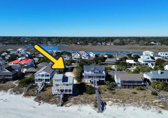 3rd image of 218-A Atlantic Ave, Pawleys Island, SC 29585 | MLS# 2601115