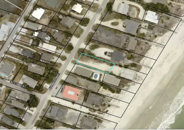 5th image of 218-A Atlantic Ave, Pawleys Island, SC 29585 | MLS# 2601115