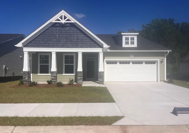 Photo 1 of Sale Pending at 1085 Nw Rosefield Way, Carolina Shores, NC 28467 | MLS# 2601134 | Listing updated on 2026-07-25