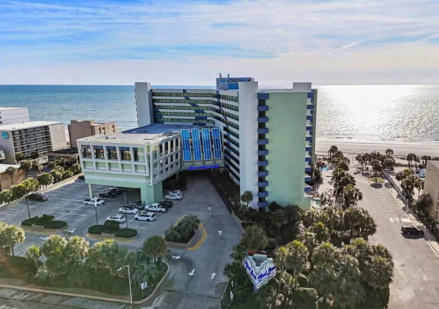 Homes for sale in Myrtle Beach, SC | 1105 S Ocean Blvd #1110, Myrtle Beach, SC 29577 | MLS# 2601146