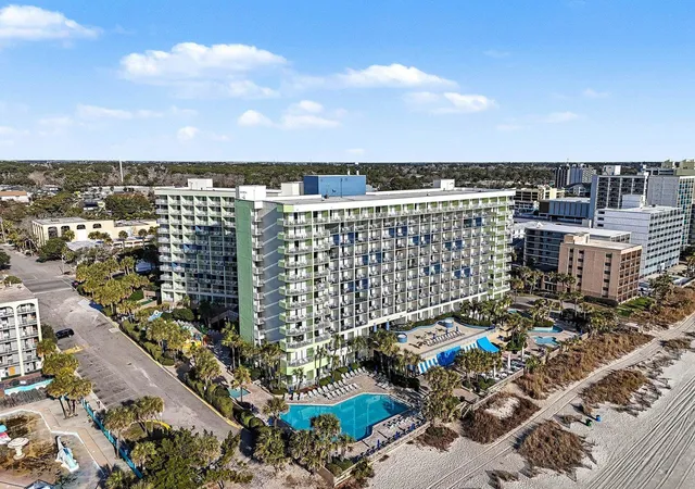 Homes for sale in Myrtle Beach, SC | 1105 S Ocean Blvd #1110, Myrtle Beach, SC 29577 | MLS# 2601146
