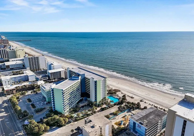 Homes for sale in Myrtle Beach, SC | 1105 S Ocean Blvd #1110, Myrtle Beach, SC 29577 | MLS# 2601146