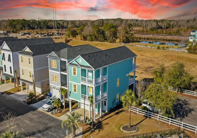 2nd image of 1207 Salt Windy Way, North Myrtle Beach, SC 29582 | MLS# 2601161