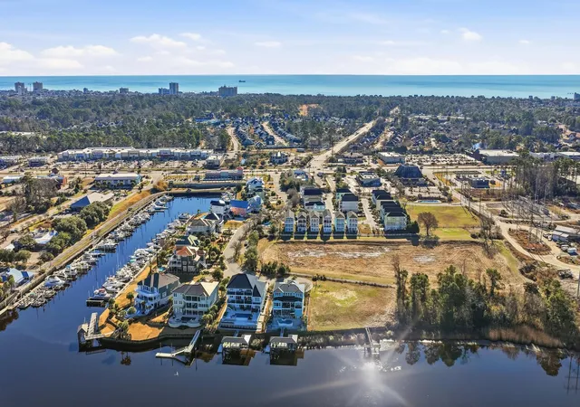 38th image of 1207 Salt Windy Way, North Myrtle Beach, SC 29582 | MLS# 2601161