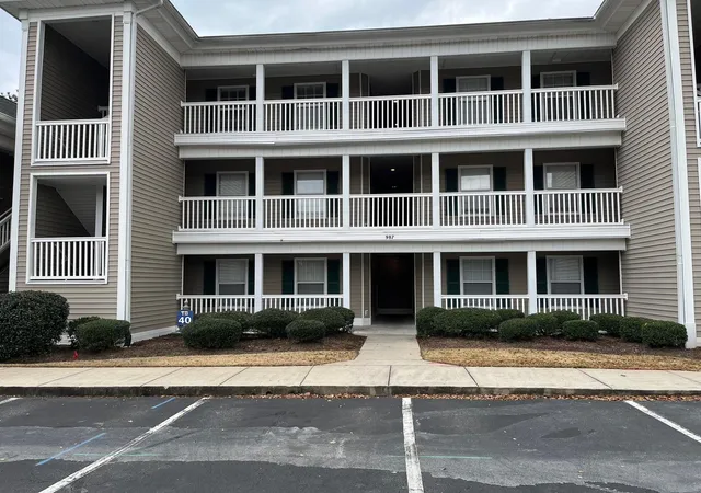 Homes for sale in Pawleys Island, SC | 987 Blue Stem Dr #40C, Pawleys Island, SC 29585 | MLS# 2601216