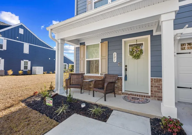 4th image of 301 Bent Green Ct #301, Murrells Inlet, SC 29576 | MLS# 2601240