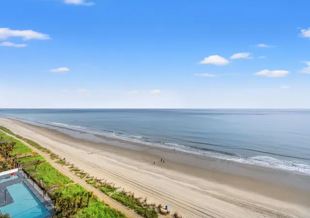 Photo 2 of Condo for sale at 2201 S Ocean Blvd #1105, Myrtle Beach, SC 29577 | MLS# 2601251 | Listing updated on 2026-09-01
