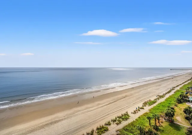 Photo 3 of Condo for sale at 2201 S Ocean Blvd #1105, Myrtle Beach, SC 29577 | MLS# 2601251 | Listing updated on 2026-09-01