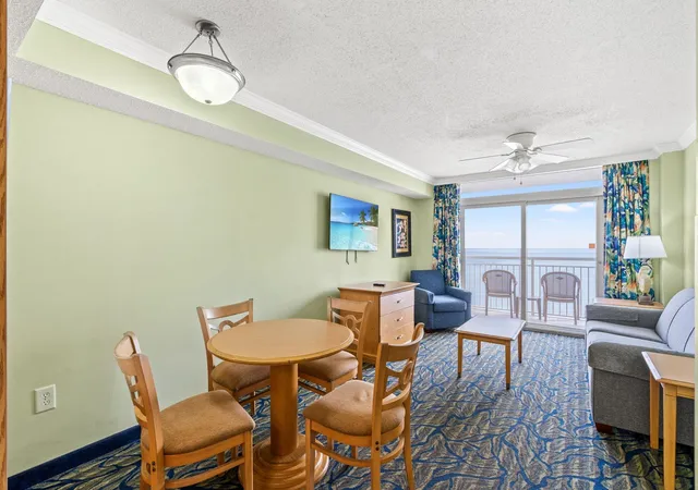 Photo 4 of Condo for sale at 2201 S Ocean Blvd #1105, Myrtle Beach, SC 29577 | MLS# 2601251 | Listing updated on 2026-09-01