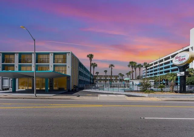 2nd image of 1600 S Ocean Blvd #216, Myrtle Beach, SC 29577 | MLS# 2601326