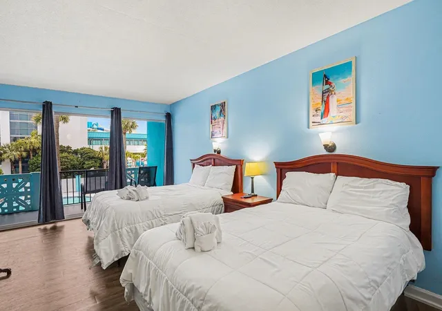5th image of 1600 S Ocean Blvd #216, Myrtle Beach, SC 29577 | MLS# 2601326