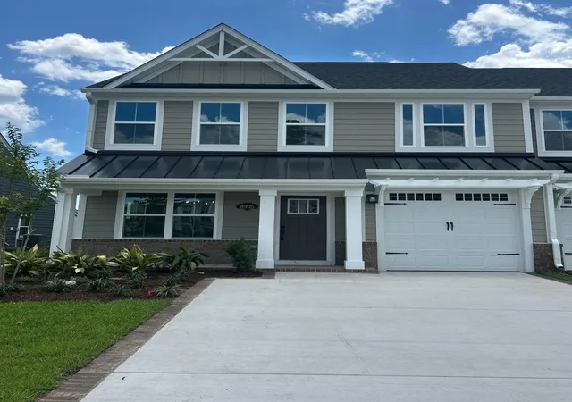 Townhouse for sale at 8905 Arcadius Dr #117A, Longs, SC 29568 | MLS# 2601335 | Listing updated on 2026-07-22
