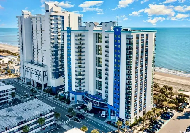 1st image of 504 N Ocean Blvd #1909, Myrtle Beach, SC 29577 | MLS# 2601336